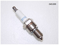 Свеча зажигания бензинового двигателя SGG 2000(..)-SGG 8000(..),KM170-192,F7TC / Spark plug F7TC (30010-16801-00)