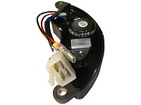 Регулятор напряжения SGG 7500 (230 v,6 контактов) / AVR
