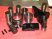 Гибочные приспособления TSS GW 52В/ACCESSORIES, №3 (60000242)