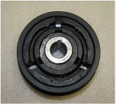 Муфта центробежная (20х115х52х1В) TSS-WP60-90/Сlutch Pulley (800029)