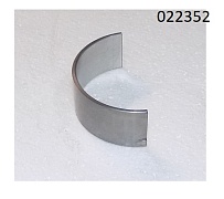 Вкладыш шатуна, нижний WP2.3D33E200/Connecting Rod Lower Shell