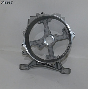 Крышка альтернатора опорная (под подшипник,лапы) SGG 9000(.L.),LC192FD Lc / Alternator bracket (660010002-0001)