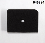 Фильтр воздушный (элемент) SGG 3000Si, SGG 3000ESi, KM165F / Air filter element (17151-16501-00)
