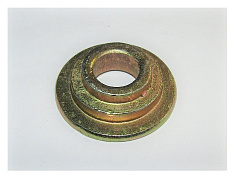 Тарелка  верхняя пружины клапана TDK-N 38 4L (12B)/Seat, valve spring