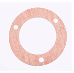 Прокладка крышки подшипника TSS-WP265YH/Shim, bearing cover, №14 (CNP330Y003-14)