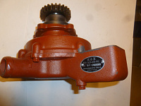 Насос водяной TDX 385 6LTE/Water Pump,G20-000-04
