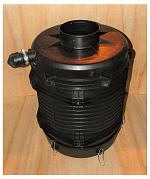 Фильтр воздушный в сборе Baudouin 6M21G500/5 /Air Filter Assy