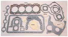 Комплект прокладок двигателя TDX 16 4L/Gaskets Kit