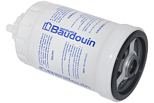 Фильтр топливный Baudouin 4M11/6М11/Fuel Filter Element (1001044158)
