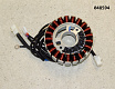 Статор альтернатора инверторный 230V SGG 1800Si-2100Si,KM148F/ Inverter motor stator 230V (02.09.30120-180002-00)