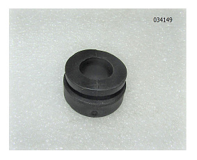Амортизатор бака топливного (втулка резиновая) SGG 2800(..)-8000(..) / Rubber Washer (04.04.16602-200001-00)