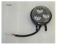 Фара освещения DRD1600L/H/Lamp,CNMG30-B026