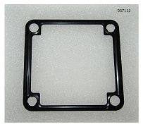 Прокладка впускного коллектора и фланца  6M21G500/5 / Gasket, 612630120002