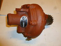Насос водяной TDX 285 6LTE/Water Pump,A765B-20-000