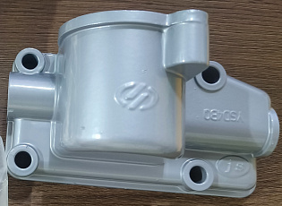 Корпус термостата YSD490Q /Thermostat housing