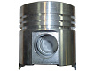 Поршень Ricardo R6105AZLDS1; TDK 110 6LT (D=105 мм,h=108,5 мм)/Piston