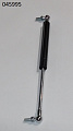 Амортизатор капота газовый SGG 16000(.L.)-18000(.L.) / Pneumatic spring (382320001-0001)
