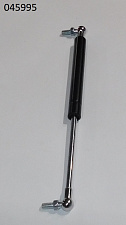 Амортизатор капота газовый SGG 16000(.L.)-18000(.L.) / Pneumatic spring (382320001-0001)