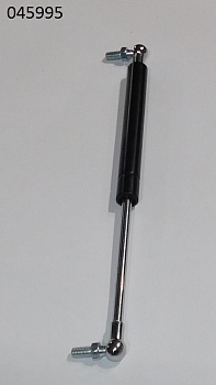 Амортизатор капота газовый SGG 16000(.L.)-18000(.L.) / Pneumatic spring (382320001-0001)