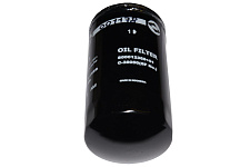Фильтр масляный SDEC SC4H115D2 TDS 62 4LTE/Oil filter S00012368+01