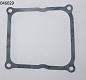 Прокладка крышки клапанов SGG 16000(..)-18000(..),LC2V90FD / Cylinder head cover gasket (120250058-T230)