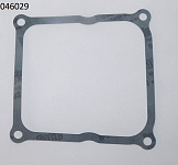 Прокладка крышки клапанов SGG 16000(..)-18000(..),LC2V90FD / Cylinder head cover gasket (120250058-T230)