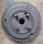 Диск соединительный генератора TSS SA-30 (к-т из 3-х  дисков)/Kit of 3 coupling discs