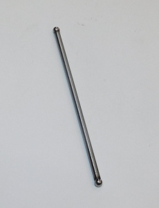 Штанга толкателя клапана SGG 2400Si,KM152F / Valve pusher rod (03.04.14071-15201-00)