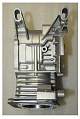 Блок двигателя GX200/Crankcase Assy