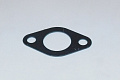 Прокладка глушителя SGG 5000(..)-8000(..) KM190F, KM192F / Muffler gasket (03.09.18001-18801-00)