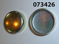 Заглушка головки блока цилиндров торцевая KM376AG (D=35,2х32х9,5)/Cylinder head plug