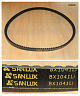 Ремень приводной генератора TDQ 20,25 4L/V-Belt,17x1041Li