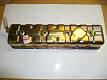 Крышка клапанная головки блока цилиндров Ricardo K4100; TDK 26,N 66 4L/Cylinder head cover subassy -