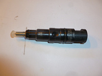 Форсунка SDEC SC4H115D2 TDS 105,120,155,168  6LTE/Injector S00010458