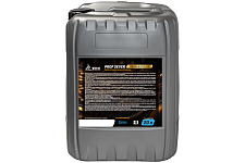 Масло моторное полусинтетическое ТСС Проф Север SAE 10W40 CI-4 канистра 20л/Motor oil 20liter can