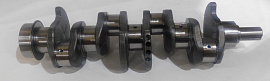 Вал коленчатый TDA-N 56 4LT/Crankshaft (N4105-05007W)