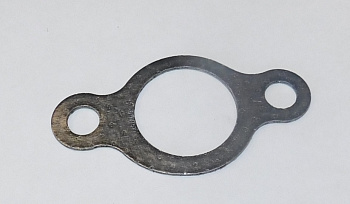 Прокладка глушителя SGG 4500ESi-5000Ei(ESi),KM172Fi / Muffler gasket (03.09.18001-17202-00)