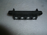 Колодка клеммная SGG7500/Connection flat