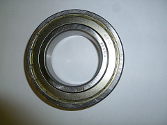 Подшипник (55х100х21) виброузла TSS-WP60-70TH&L/Bearing 6211, №14 (CNP10026-14)
