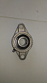 Подшипник в обойме TSS RH-350/Bearing FL204