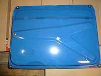 Бак топливный в сборе SGG7500/Fuel tank Assy