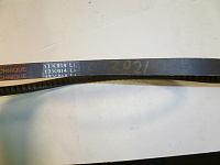 Ремень приводной зубчатый (17х914Li) дляTSS-WP265YH/MS330-Н/CP-350/WP400YH/V-Belt