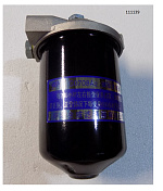 Фильтр топливный (в сборе) SDG 14000(..),LT292FE / Fuel filter assy (1.02.10.07.0007 )