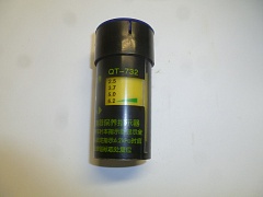 Индикатор засорения фильтра воздушного Weichai WP2.3D25E200 /Intake Resistance Alarm