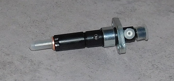 Форсунка топливная SDG 6500(..)-7500(..),CP192FE,CP195FE Cm / Fuel injector (70010-02484-00)