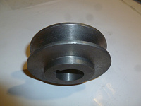 Шкив (28х84х30х1В) вала вибратора TSS-VP90TH/L/ Pulley,(C80T-039-2)