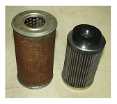 Фильтр масляный TDW 562 12VTE/Oil filter (771Z-17a-010a)