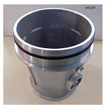 Корпус направляющего цилиндра TSS RM75H,L/protection sleeve,№41 (WH-RM80-041)