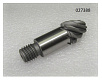 Вал-шестерня редуктора TSS-65GPD/Smal Bevel Gear7-2
