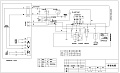 Инверторный бензиновый сварочный генератор TSS GGW 5.0/200ED-R